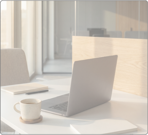 Externer Büroservice Büroperle