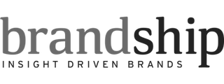 Logo brandship web